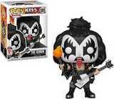 Kiss The Demon