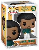 Lionel Richie