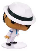 Michael Jackson Smooth