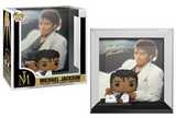 Michael Jackson Thriller Album