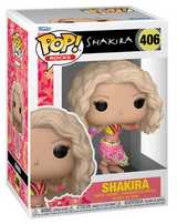 Shakira Waka Waka