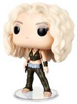 Shakira Wherever/Whenever