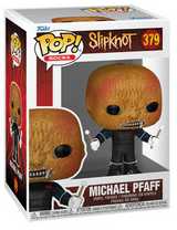 Slipknot Tortilla Man