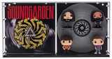 Soundgarden Badmotorfinger