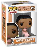 Whitney Houston