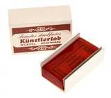 Künstlerlob Rosin