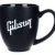 Classic Mug Black w. Logo