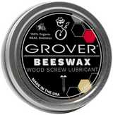 Beeswax – Lubricant