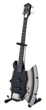 Gene Simmons Signature Bass