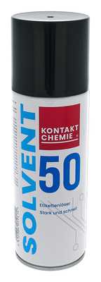 Solvent 50