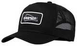 Patch Trucker