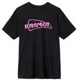 Tiger Stripe Tee XS