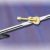 Krawattennadel mit Motiv Art of Music Gitarre K22