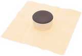 Metal Rosin Gold Double Bass