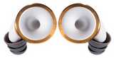 Knops Gold White