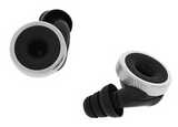 Knops Knurled Black