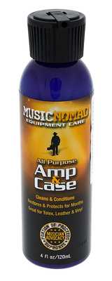 Amp & Case Cleaner MN107