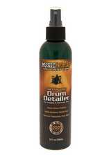 Drum Detailer