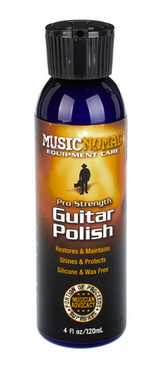 Guitar Polish MN101