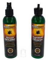 Premium Drum & Cymbal Care