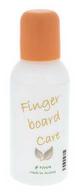 Fingerboard Care