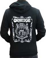 Hoody Logo Black M