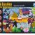 Puzzle Beatles Yellow Submarin