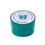Bass Rosin No.3 Medium