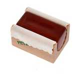 Wooden Mould Violin Rosin