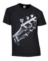 T-Shirt Cosmic Guitar XXL