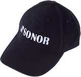 Cap with Sonor Logo