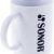 Mug with Sonor Logo White