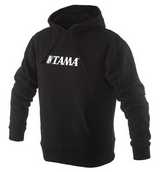 Hoodie Logo Black M