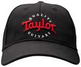 Basecap Black