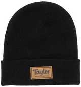 Beanie Black
