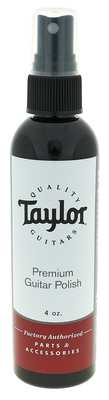 Premium Guitar Polish