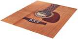 Guitar Rug