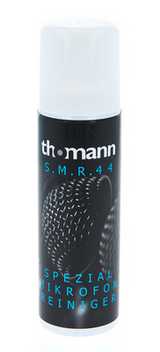 Microphone Cleaner