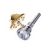Mouthpiece Pin