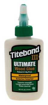 141/2 III Ultimate 118ml