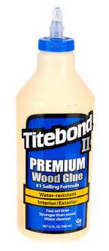 500/5 II Premium 946 ml