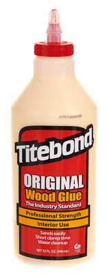 506/5 Classic Wood Glue 946ml
