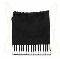 Turnbeutel agifty Bag Tastatur
